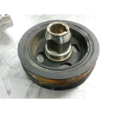 105X005 Crankshaft Pulley From 2013 Subaru Outback 2.5 105X005 Crankshaft Pulley From 2013 Subaru Outback 2.5